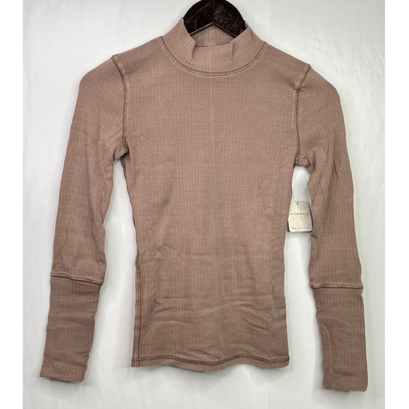 Free People The Rickie Top - Picture 4 of 8